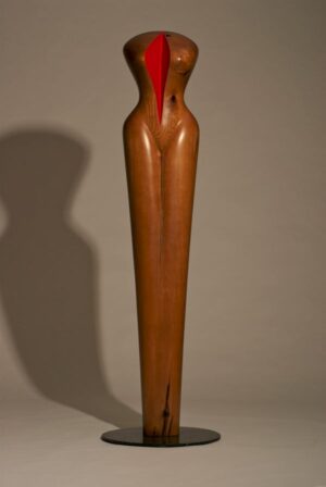 Twentieth Century Goddess - available now