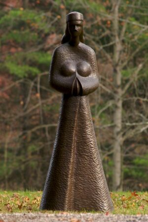 Tang Woman- by commission