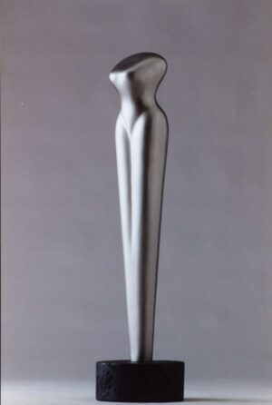 Twentieth Century Goddess- available by commission