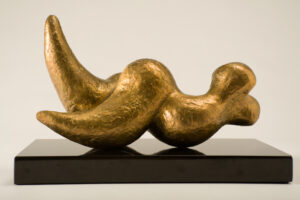 Torso Contorted