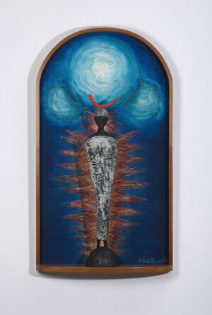 Lunar Goddess III