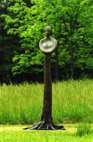 Asherah Tree Goddess II- available now