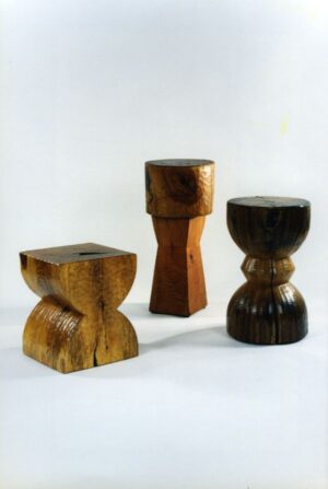 Pedestals III