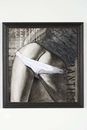 Lingerie VIII