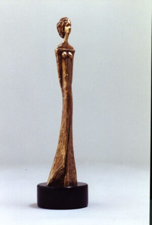 Homage Maquette- available by commission