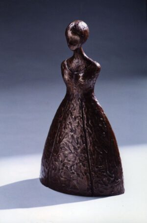 Folk Goddess- available by commission