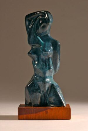 1948 Torso Ceramic