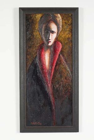 Weimar Woman