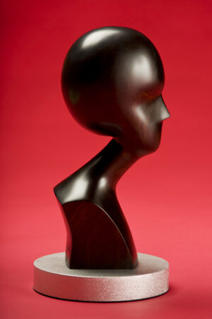 Classic Head