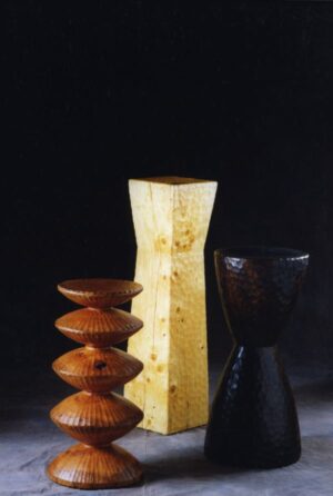 Pedestals VI
