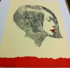 Feminine Landscape
