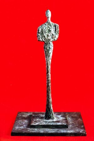 Semaphore VII- available by commission