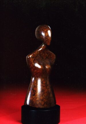 Cycladic Goddess Bust- available by commission