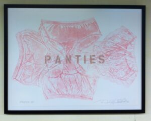 Panties IV