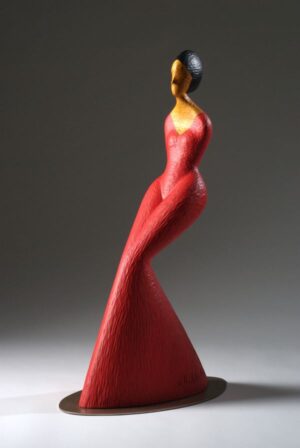 Jazz Woman III- available now
