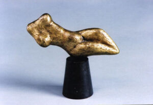 Floating Figure- available now