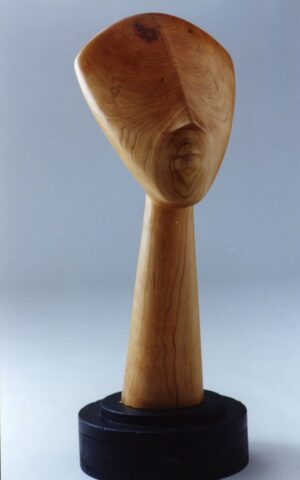 Cycladic Goddess Head I- available now