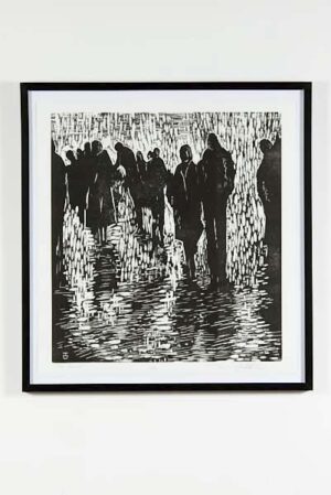 The Crowd II