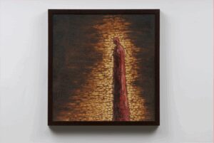 Memory of a Dream Painting #2
