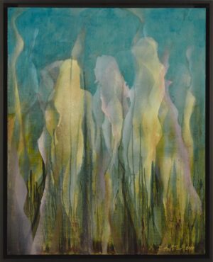 Water Dance- print available