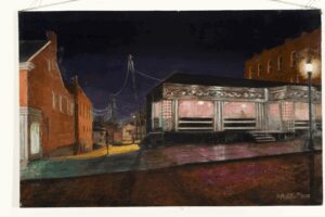 Diner