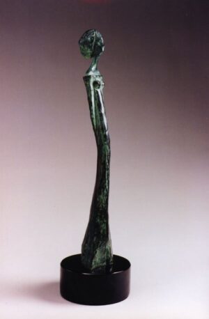 Homage to Woman Maquette- available now
