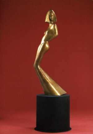 Sensuous Woman- available by commission