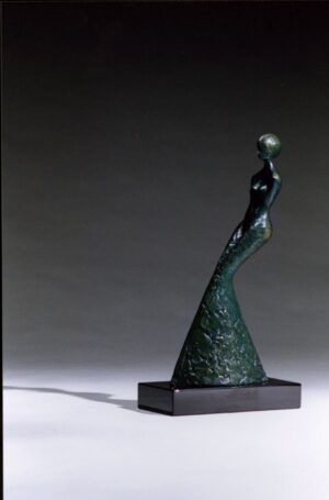 Jazz Maquette- available by commission