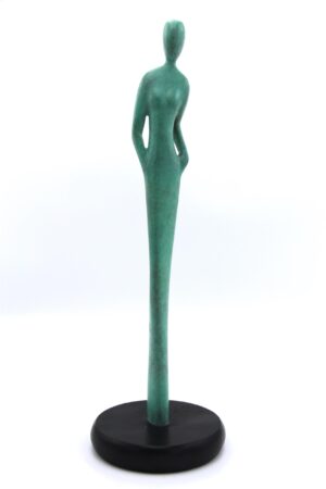 Classic Lady III- available by commission