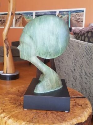Ikon Maquette- available by commission
