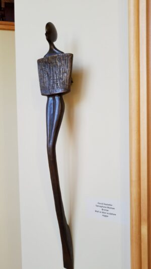 Semaphore Wall Sculpture- available now