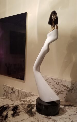 Sensuous Women Maquette, Available now