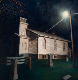 Clarks Chapel