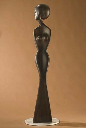 Elegant Woman II-available now