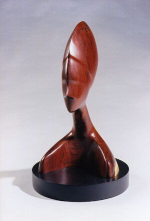 Love Form Head II