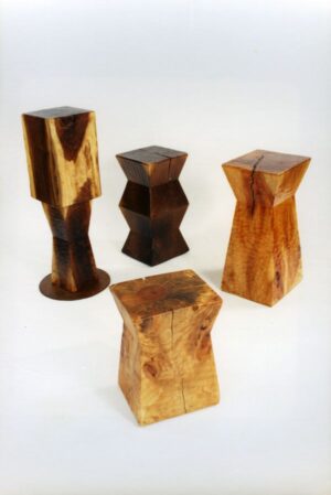 Pedestals