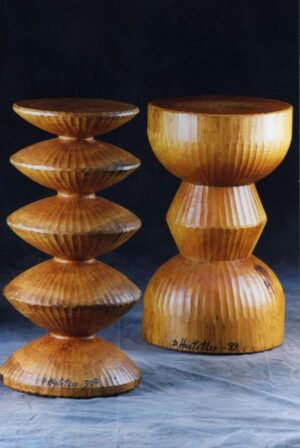 Pedestals II
