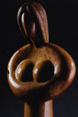 Canaanite Goddess 1- available now