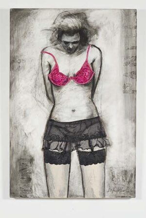 Lingerie III