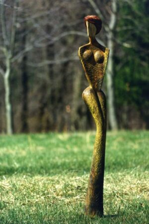 Susan- available now