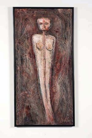 Anasazi Figure