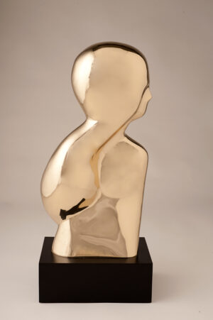Woman with Long Hair- available by commission