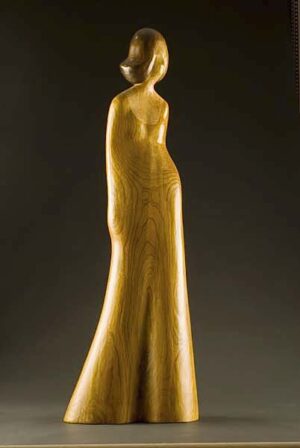 Yellow Dress- available now