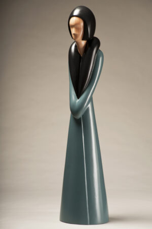 City Woman II- available now