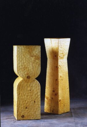 Pedestals V