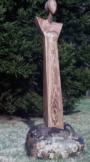 Tree Goddess- available now