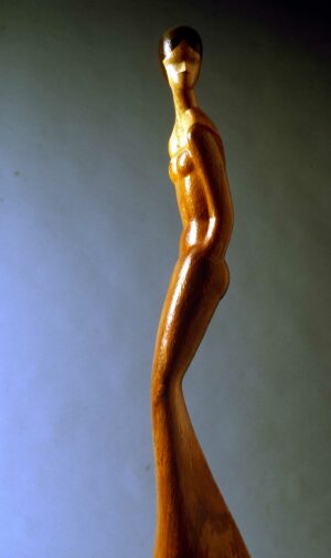 Standing Woman- available now