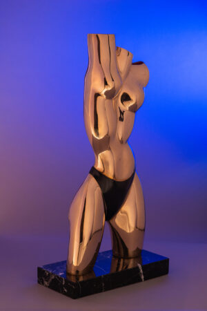 The Bather